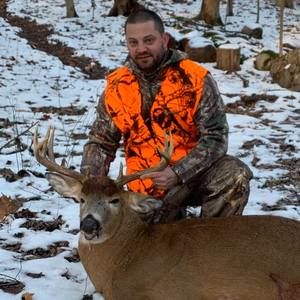 Meet your Posher, Dereck